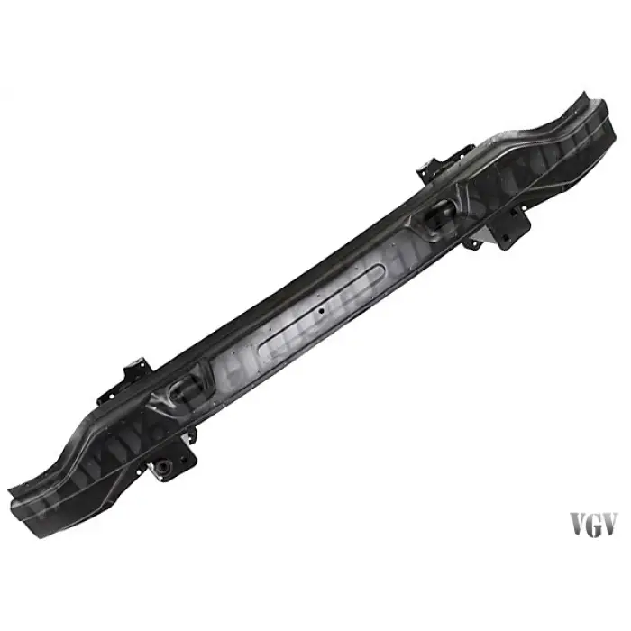 Tampon Demiri Vito639 Ön 2004-14