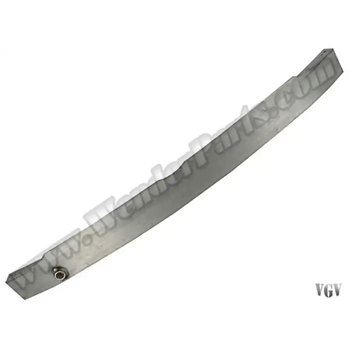 Tampon Demiri W176 W246 C117 X156 Ön; Alüminyum 2012-