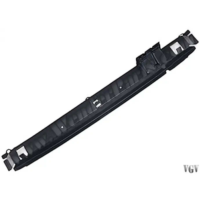 Tampon Demiri W210 Arka 1995-02