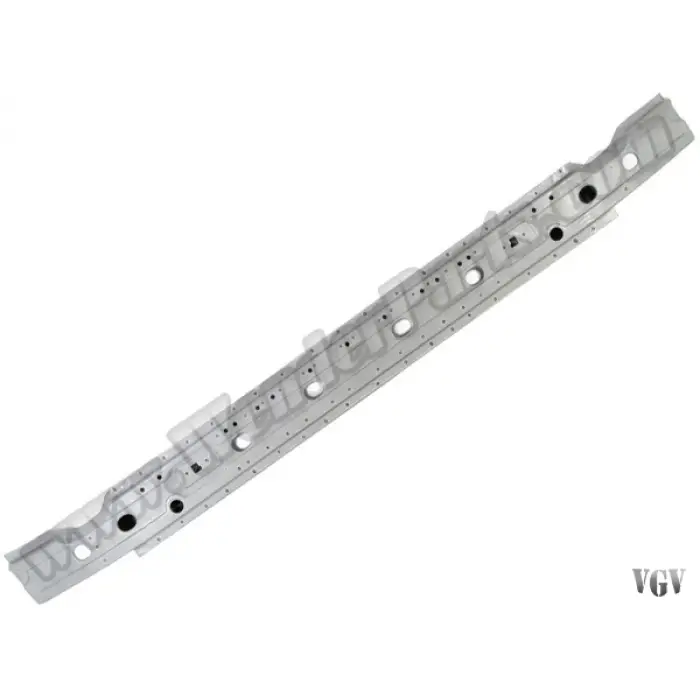 Tampon Demiri W210 Ön 1995-02