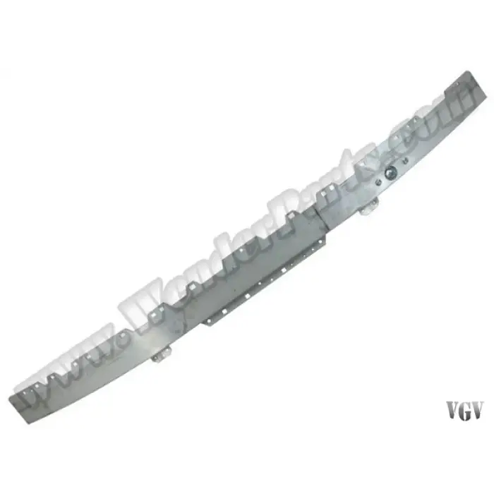 Tampon Demiri W213 Ön 2016-