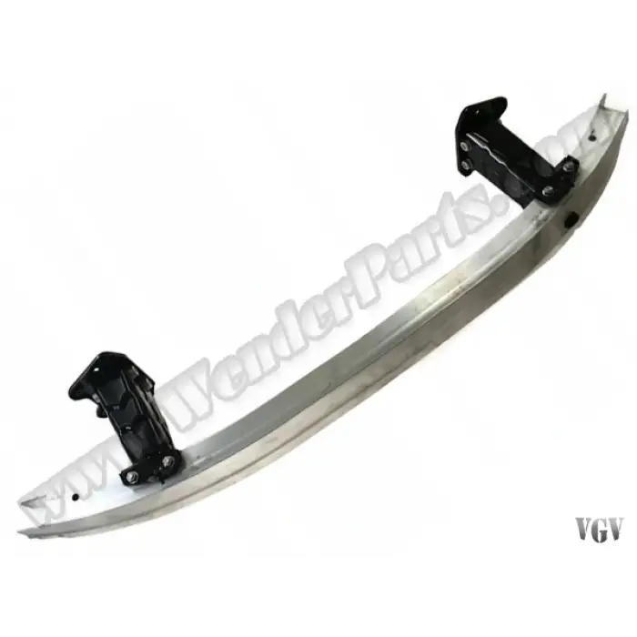 Tampon Demiri W221 Arka 2006-13