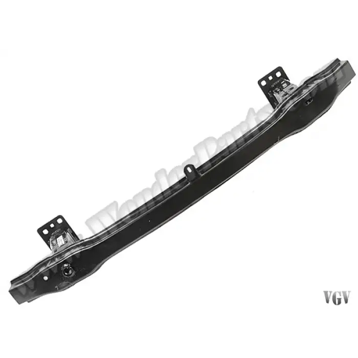 Tampon Demiri X1:E84 Ön 2010-15