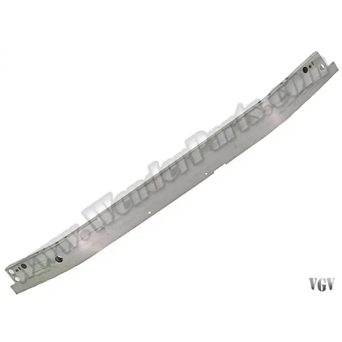 Tampon Demiri X1:F48 X2:F39 Ön Üst 2015-