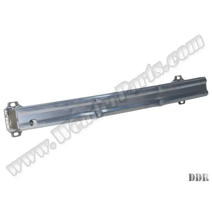 Tampon Demiri X2:F39 Arka 2018-