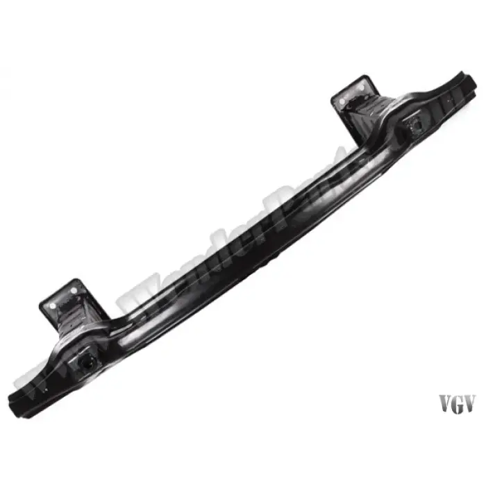 Tampon Demiri X5:E70 Ön 2007-10