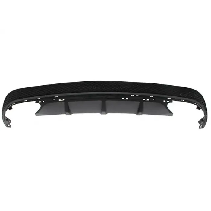 Tampon Difüzörü C207 Arka; 2-Çıkış -AMG-