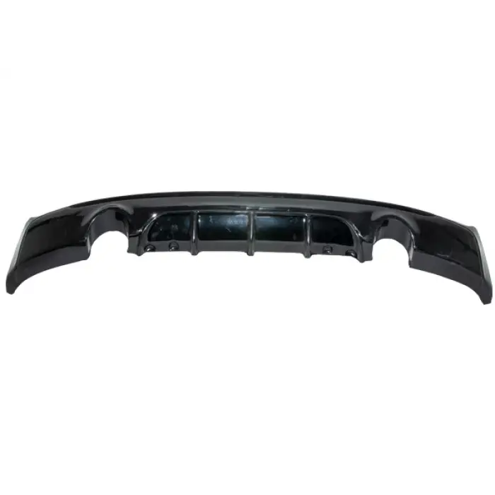 Tampon Difüzörü F22+LCI Arka; 0-0-Çıkış -///M-