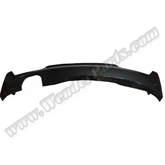 Tampon Difüzörü F32+LCI F36+LCI Arka; 1-Çıkış -///M-