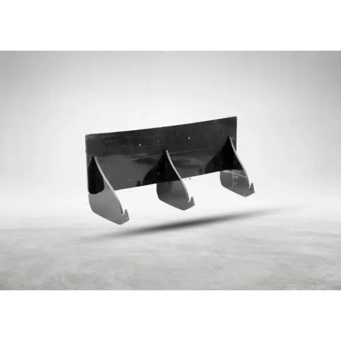 Tampon Difüzörü F82 F83 Arka -///M4- 2013-20