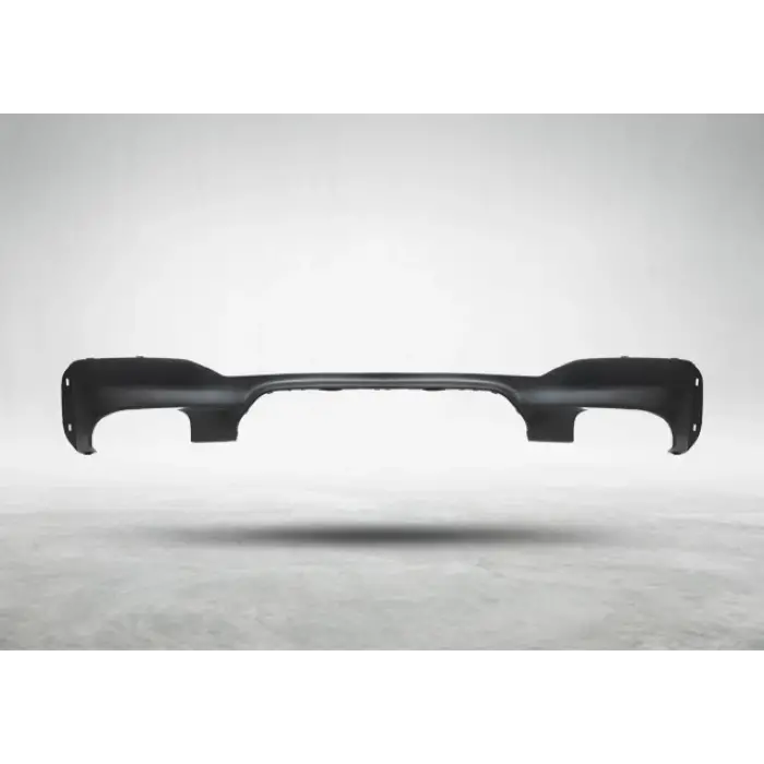 Tampon Difüzörü G30-LCI Arka; 2-Çıkış F90 -///M5- 2020-