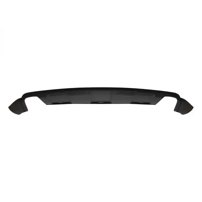 Tampon Difüzörü W164 Arka Alt -Basic-