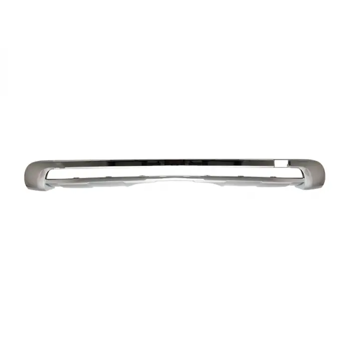 Tampon Difüzörü W166 Arka; Krom -AMG- 2012-15