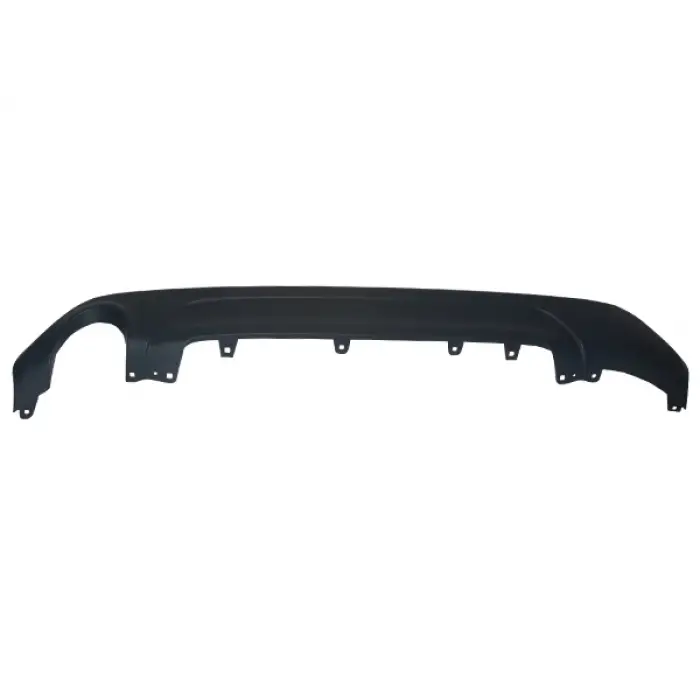 Tampon Difüzörü X1:F48-LCI Arka; 0-Çıkış -M-Tech-