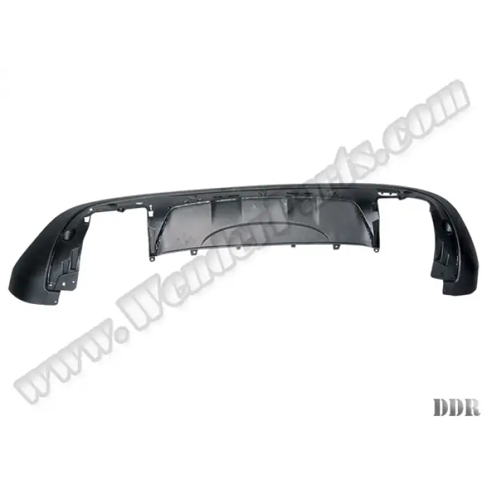 Tampon Difüzörü X156 Arka -GLA- 2017-