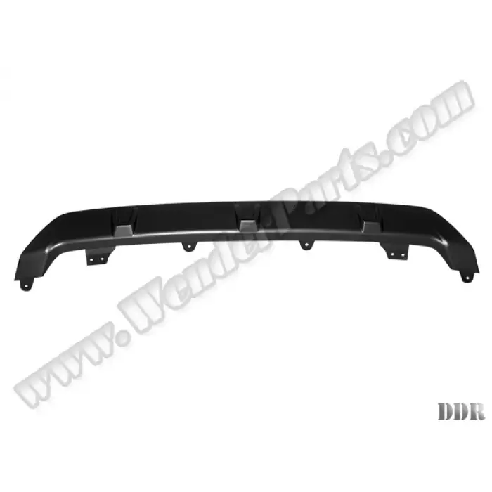 Tampon Difüzörü X5:G05 Arka Alt -///M- 2019-