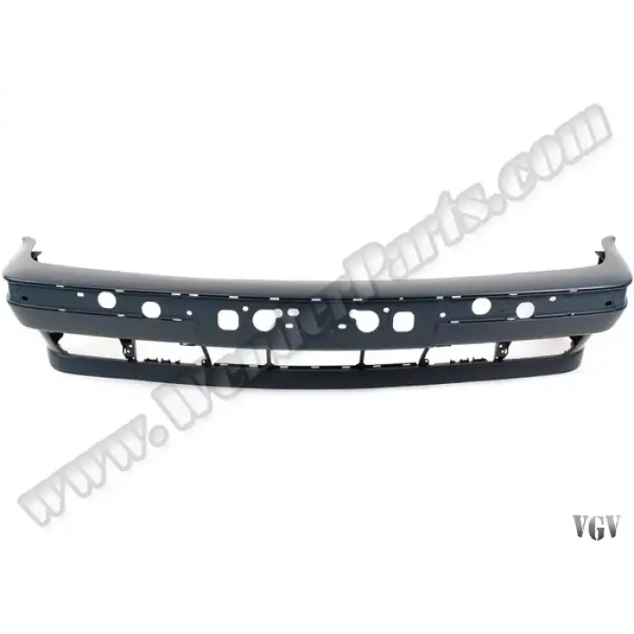 Tampon E34 Ön 1987-95