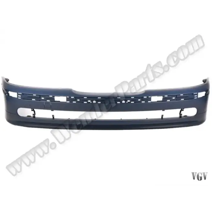 Tampon E39 Ön 2001-03