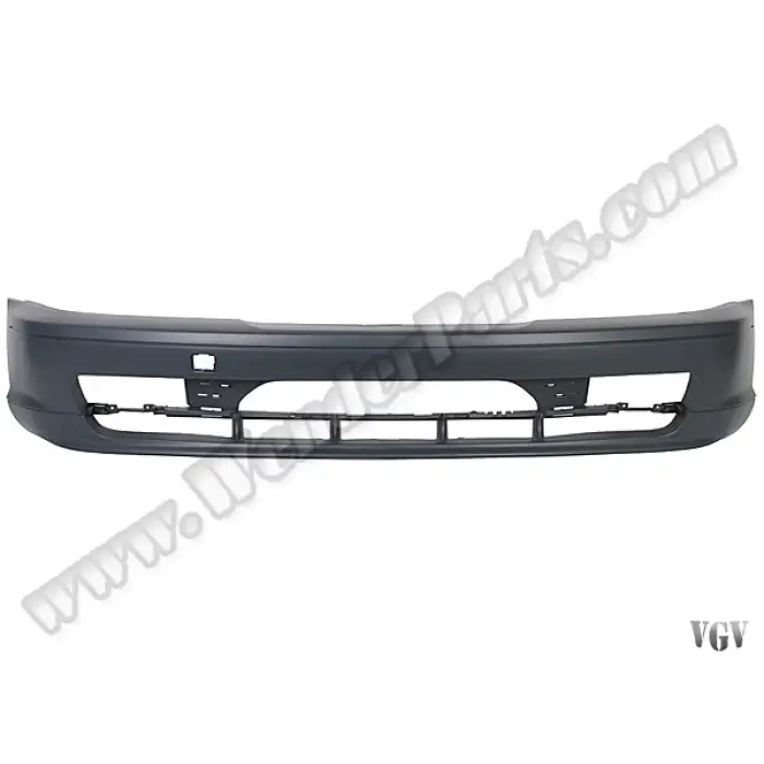 Tampon E46 Ön -Coupe- 1999-02