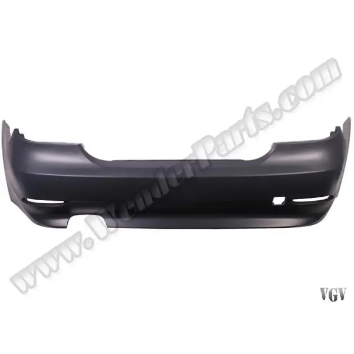 Tampon E60 Arka 2003-06