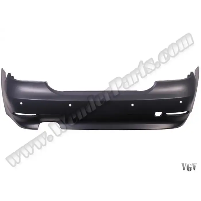 Tampon E60 Arka; PDCli 2003-06