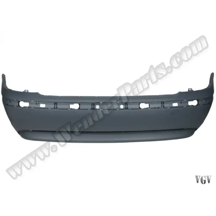 Tampon E65 Arka 2002-05