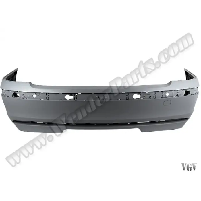 Tampon E65 Arka 2005-08