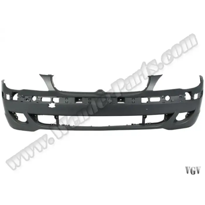 Tampon E65 Ön; F.Yık-lı 2005-08