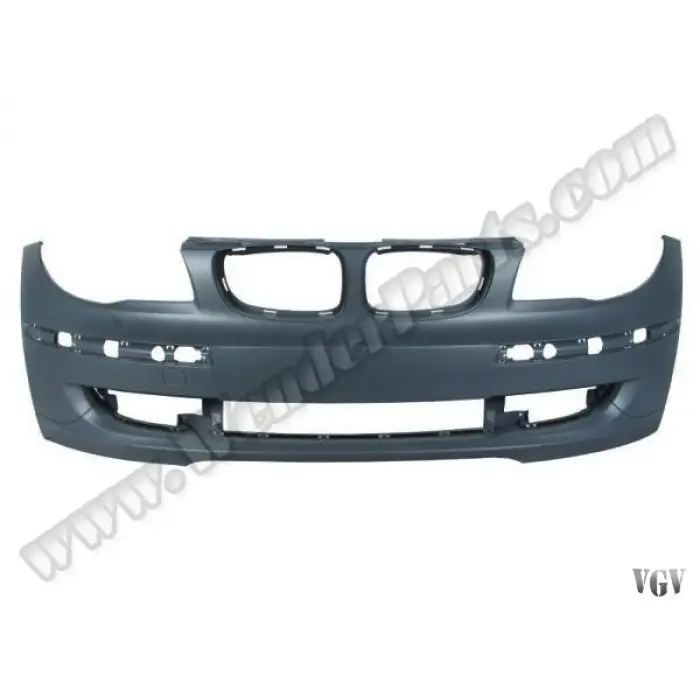 Tampon E81 E87-LCI Ön 2007-11