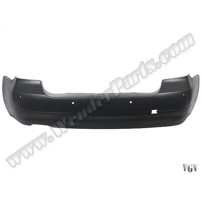 Tampon E90 Arka; PDCli 2005-08