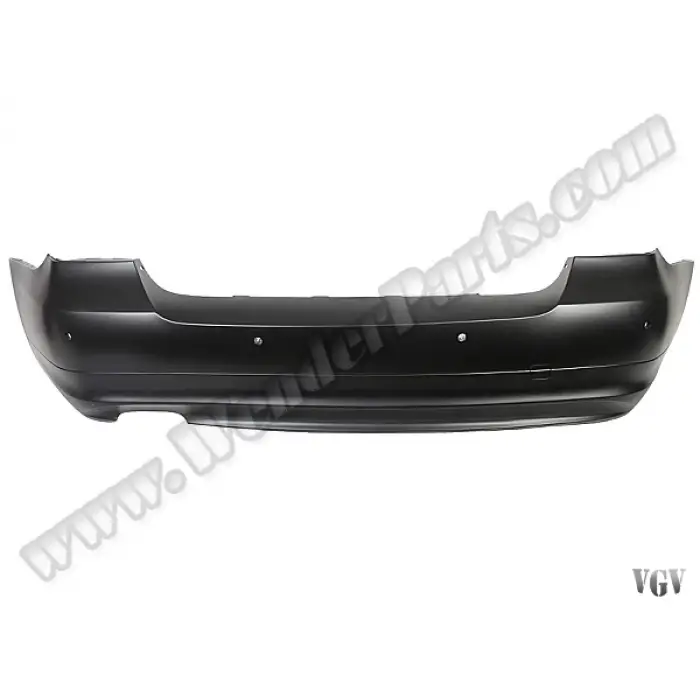 Tampon E90-LCI Arka; PDCli 2008-11