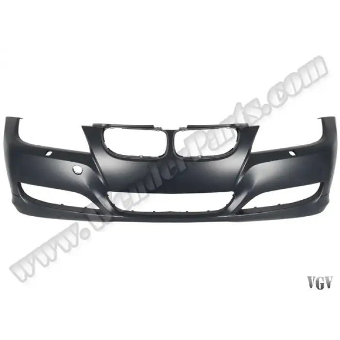 Tampon E90-LCI Ön; F.Yık-lı 2008-11