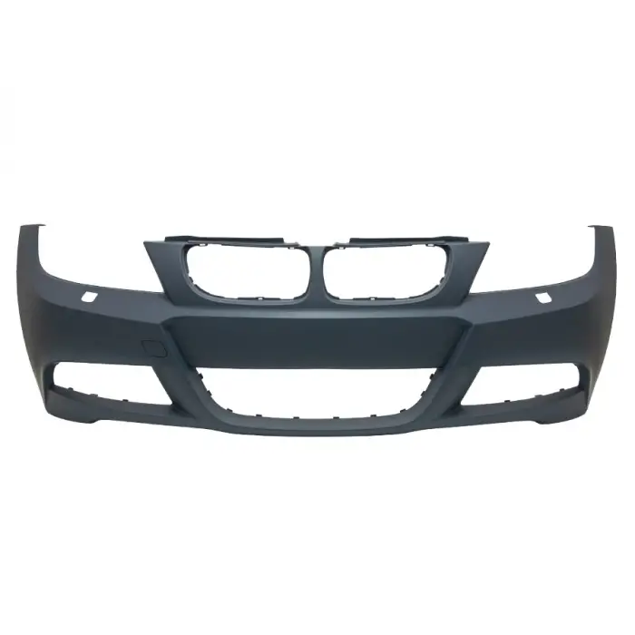 Tampon E90-LCI Ön; F.Yık-lı -M-Tech- 2008-11