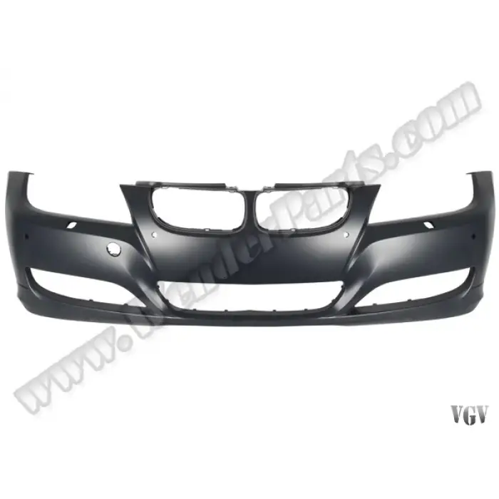 Tampon E90-LCI Ön; F.Yık-lı, PDCli 2008-11