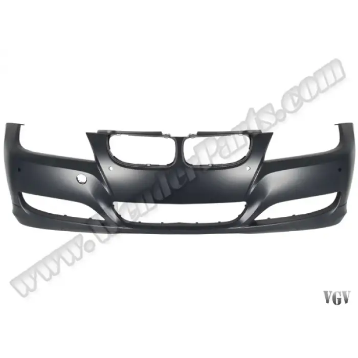 Tampon E90-LCI Ön; PDCli 2008-11