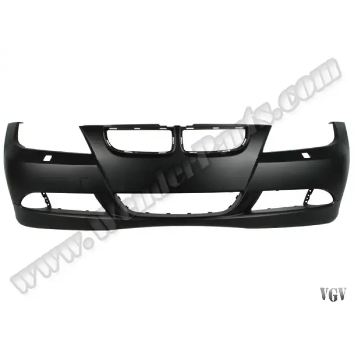 Tampon E90 Ön; F.Yık-lı 2005-08