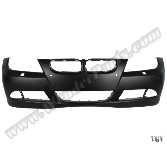 Tampon E90 Ön; F.Yık-lı, PDCli 2005-08