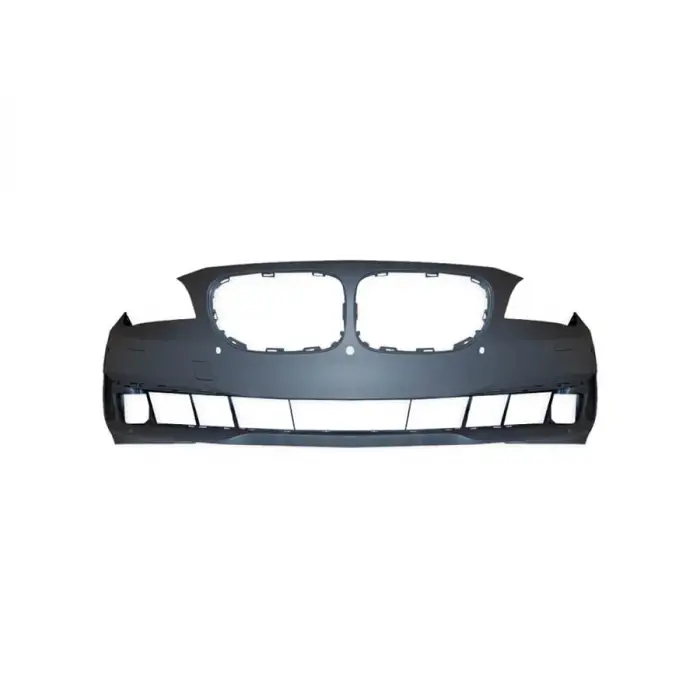 Tampon F01-LCI Ön; F.Yık-lı, PDCli 2013-15