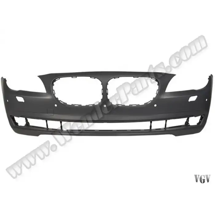 Tampon F01 Ön; F.Yık-lı, PDCli 2008-12