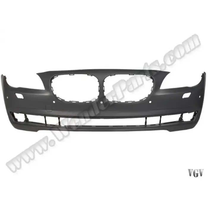 Tampon F01 Ön; F.Yık-lı, PDCli 2008-12