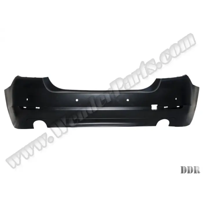 Tampon F10 Arka; PDCli, 0-0-Çıkış 535i/d 2010-13