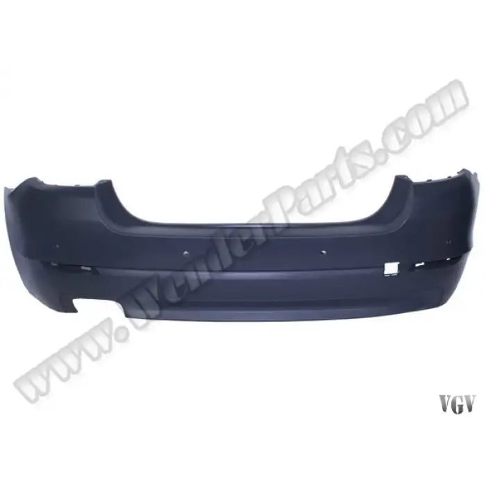 Tampon F10 Arka; PDCli, 00-Çıkış 2010-13