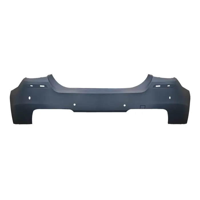 Tampon F10+LCI Arka; PDCli -M-Tech- 2010-16