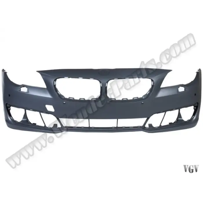 Tampon F10-LCI Ön; F.Yık-lı, PDCli 2014-16