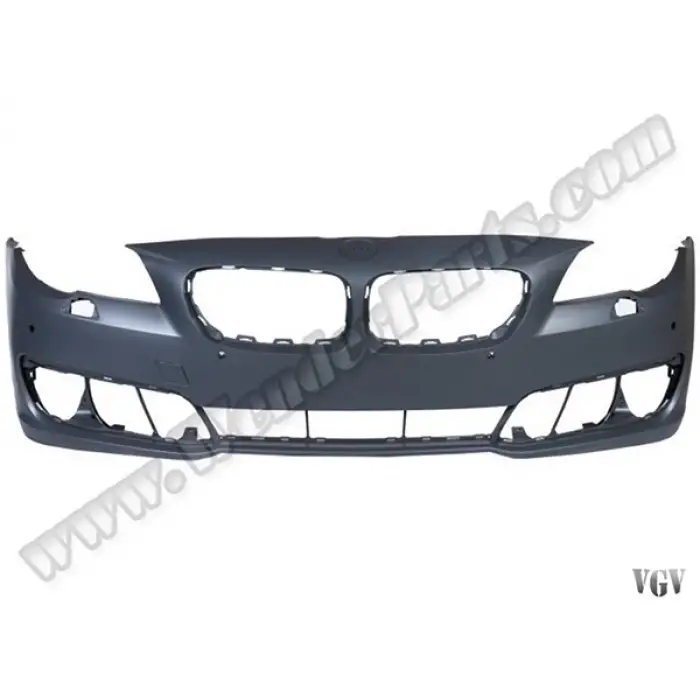 Tampon F10-LCI Ön; F.Yık-lı, PDCli 2014-16