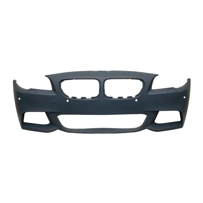 Tampon F10-LCI Ön; F.Yık-lı, PDCli -M-Tech- 2014-16