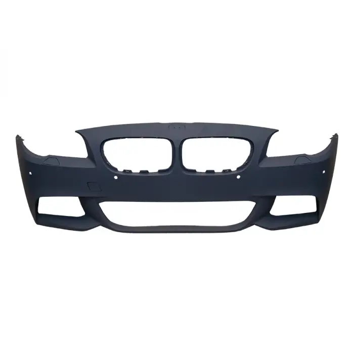 Tampon F10 Ön; F.Yık-lı, PDCli -M-Tech- 2010-13