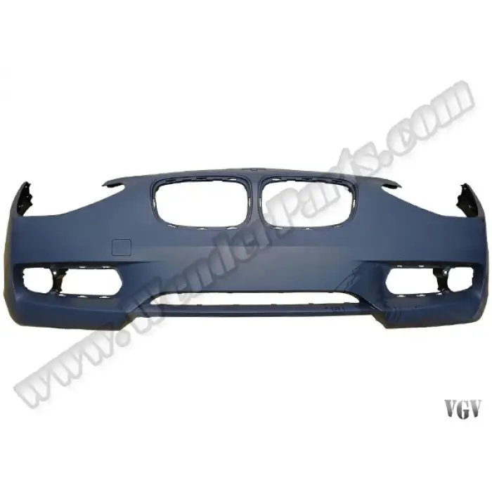 Tampon F20 F21 Ön -Basis- 2011-14