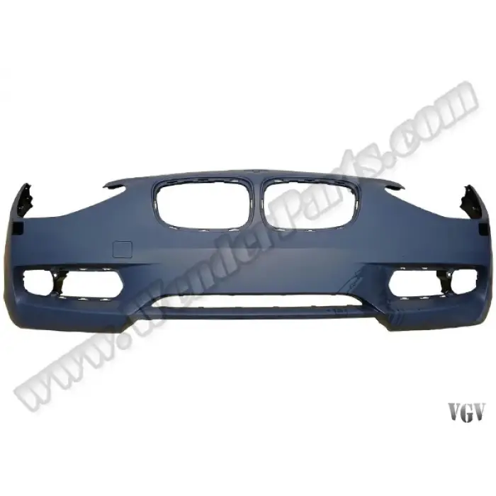 Tampon F20 F21 Ön; F.Yık-lı -Basis- 2011-14