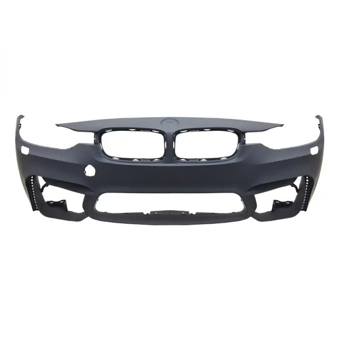 Tampon F30+LCI Ön; F.Yık-lı -///M3 China-TYPE- 2012-18